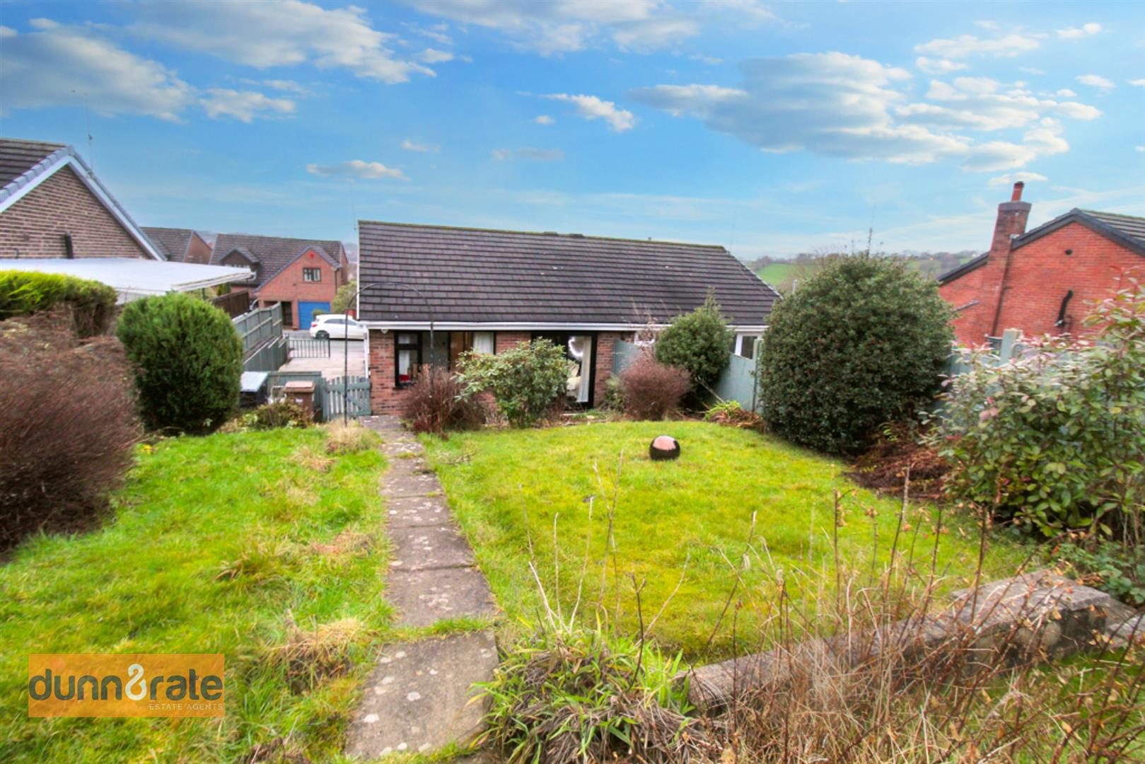 Nursery Avenue, Stockton Brook, Stoke-On-Trent